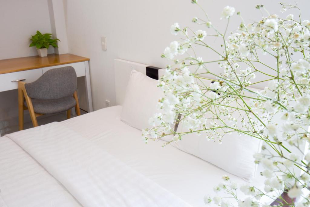 HOSTIE SAIGON [WANDERLUST Home] – Ho Chi Minh City