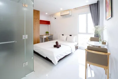 HOSTIE SAIGON [WANDERLUST Home] – Photos 2