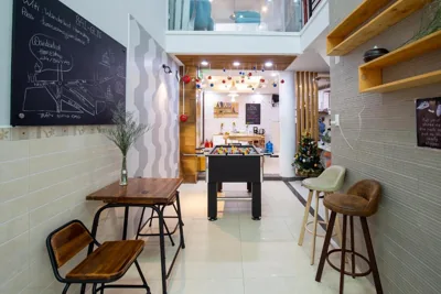 HOSTIE SAIGON [WANDERLUST Home] – Photos 4