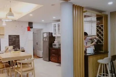 HOSTIE SAIGON [WANDERLUST Home] – Photos 13