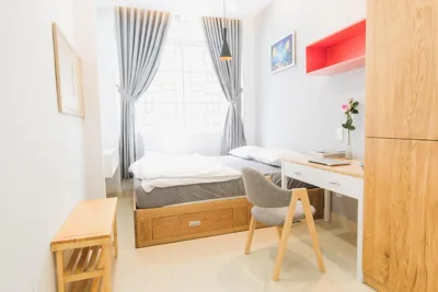HOSTIE SAIGON [WANDERLUST Home] – Photos 16